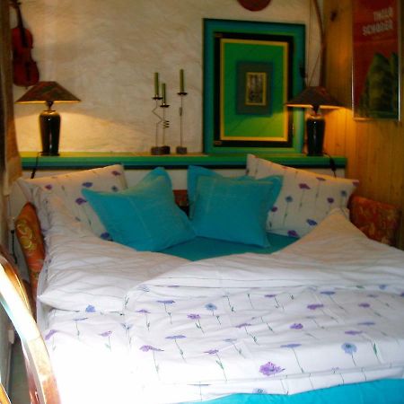 Annehelenes B&B Μπέργκεν Εξωτερικό φωτογραφία