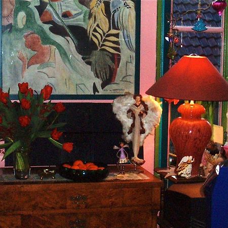 Annehelenes B&B Μπέργκεν Εξωτερικό φωτογραφία