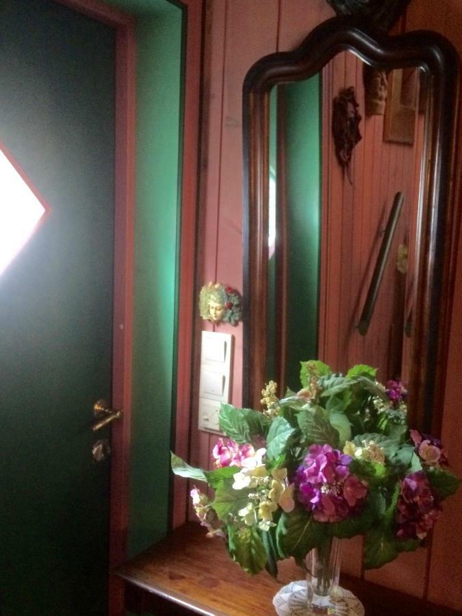 Annehelenes B&B Μπέργκεν Εξωτερικό φωτογραφία